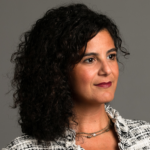 Pauline Kalil