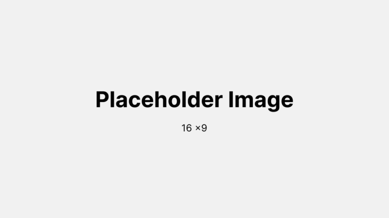 Placeholder Image